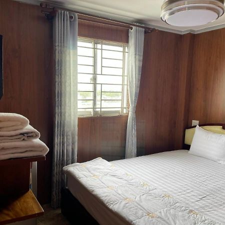 Number One Hotel 껀터 외부 사진