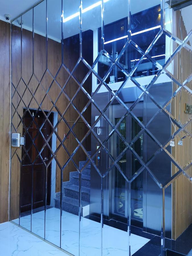 Number One Hotel 껀터 외부 사진