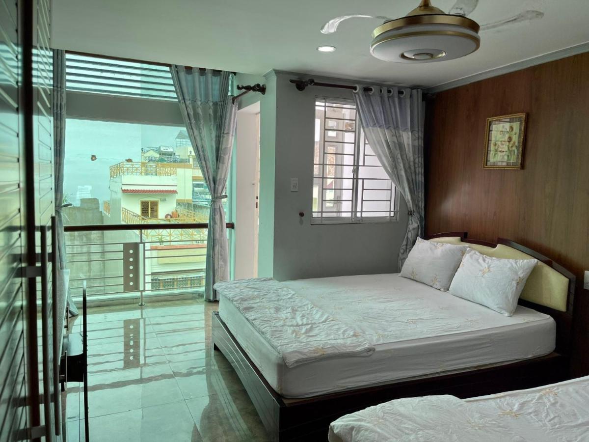 Number One Hotel 껀터 외부 사진