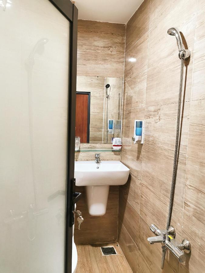 Number One Hotel 껀터 외부 사진