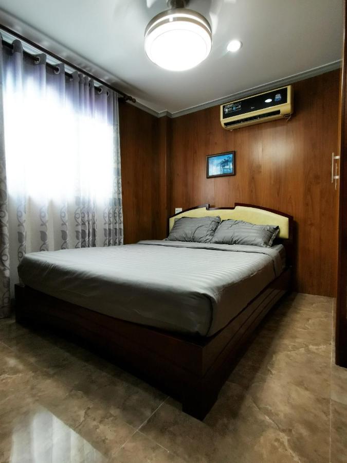 Number One Hotel 껀터 외부 사진