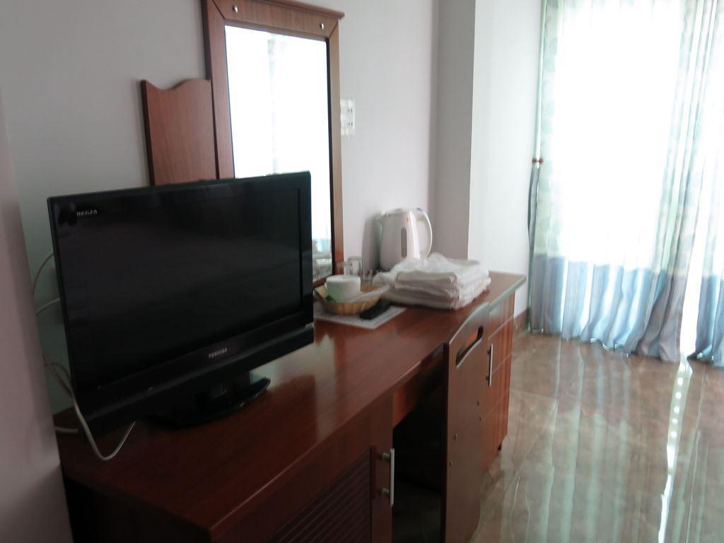 Number One Hotel 껀터 외부 사진